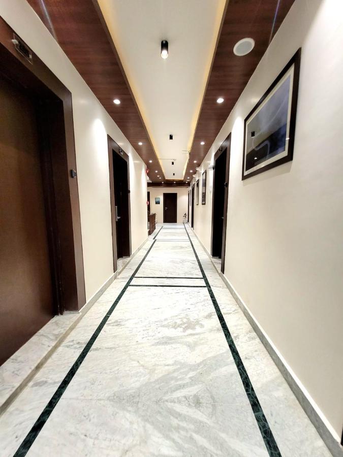 Hotel Green Rooms, Vintage Luxury Near Dal Lake Srīnagar Exteriér fotografie